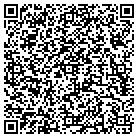QR code with Rhett Butler Records contacts