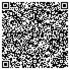 QR code with Adams & Adams Auction Service contacts