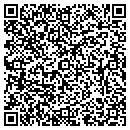 QR code with Jaba Fusing contacts