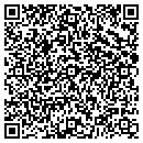 QR code with Harlingen Outpost contacts