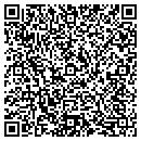 QR code with Too Blue Scenic contacts