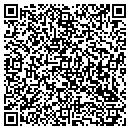 QR code with Houston Pipline Co contacts