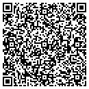 QR code with PM Designs contacts