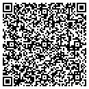 QR code with A & M Graphics contacts