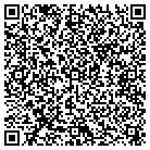 QR code with B B Security Specialist contacts