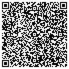 QR code with Saint John Regular Baptst Assn contacts