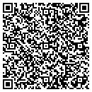 QR code with Medaphis contacts