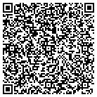 QR code with Servicemaster Cleaning Dsstr contacts