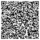 QR code with Autozone contacts