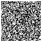 QR code with Magic Needle Tattoo & Body contacts