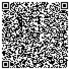 QR code with L Lawn & Landscaping Service contacts