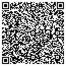 QR code with Almaxicano contacts