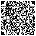 QR code with Casa Oso contacts