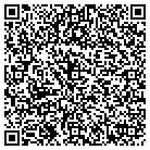 QR code with Museum District Opticians contacts