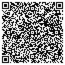 QR code with SAS Shoe Store contacts