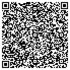 QR code with Aloha Window Tinting contacts