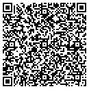 QR code with RGV Hyperbaric contacts