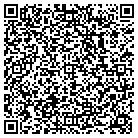 QR code with A Plus Carpet Cleaning contacts