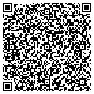 QR code with J R Huffman Public Library contacts