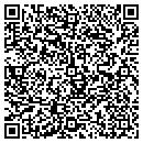QR code with Harvey Trade Inc contacts