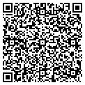 QR code with Ecs contacts