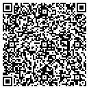 QR code with K Z Wrecker Service contacts