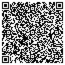 QR code with Huwelco Inc contacts