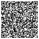 QR code with J K Commercial Inc contacts