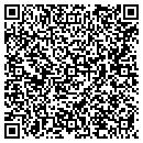 QR code with Alvin W Berry contacts