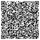 QR code with J A Jordan Fence & Construction Co contacts