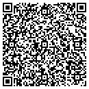 QR code with R W Jones & Sons Inc contacts