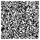 QR code with Wonton Food Corporation contacts