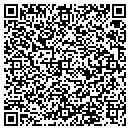QR code with D J's Optical Lab contacts