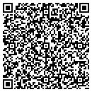 QR code with Gap Outlet contacts