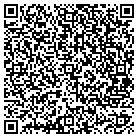 QR code with Zenterra Custom Homes & Design contacts