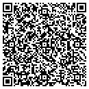 QR code with Richard E Allen DDS contacts