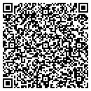 QR code with Salon Jaza contacts