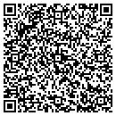 QR code with C & H Pump Doctors contacts