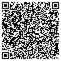 QR code with Gssr contacts