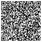 QR code with R P Harris Elementary School contacts