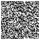 QR code with One Texas Center Security contacts