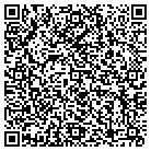 QR code with J D's Welding Service contacts