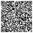 QR code with John P Dubose CPA contacts