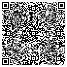 QR code with Highland Instructional Service contacts