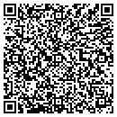 QR code with Autozone 1367 contacts