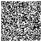 QR code with Utility Trailer Southwest Sls contacts