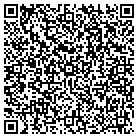 QR code with R F Bryer Paving & Cnstr contacts
