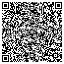 QR code with C&A Computer Solutions contacts