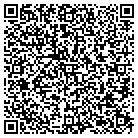 QR code with South Houston Concrete Pipe Co contacts