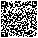 QR code with CPS Filters contacts